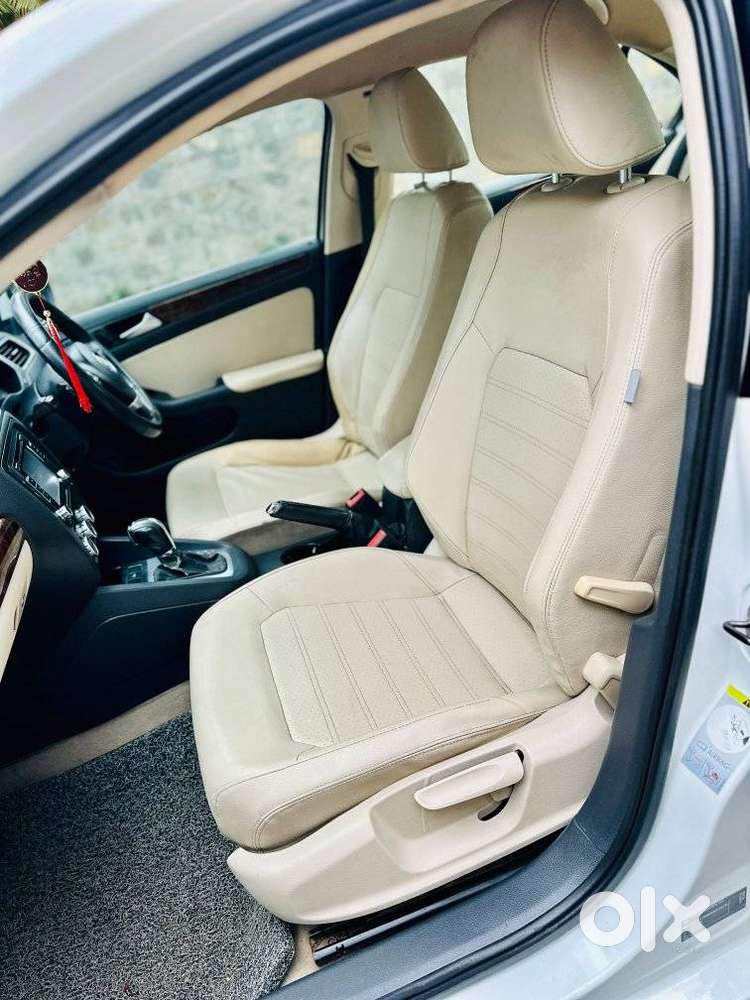 Volkswagen Jetta 2.0l Tdi Highline At, 2014, Diesel