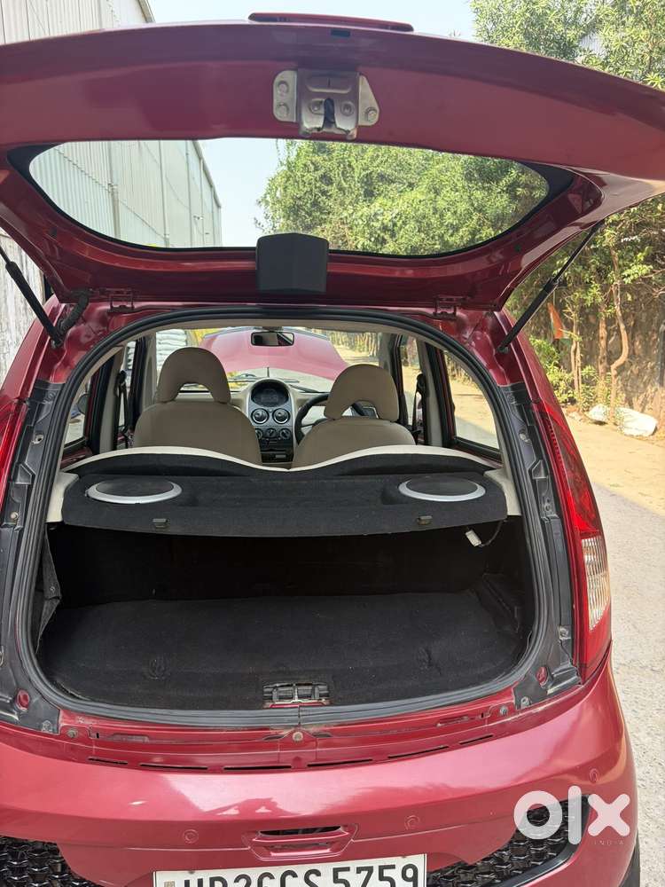 Tata Nano Genx Xta, 2015, Petrol