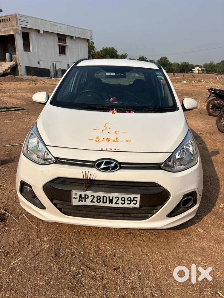 Hyundai Grand I10 Prime 2013 Diesel 170000 Km Driven