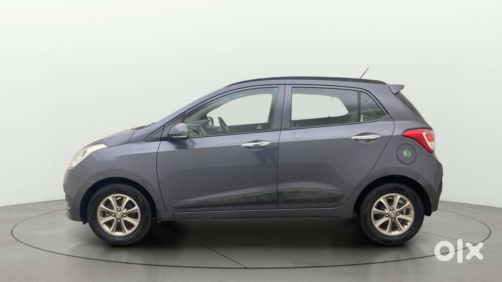 Hyundai Grand I10 Asta 1.2 Kappa Vtvt, 2014, Petrol