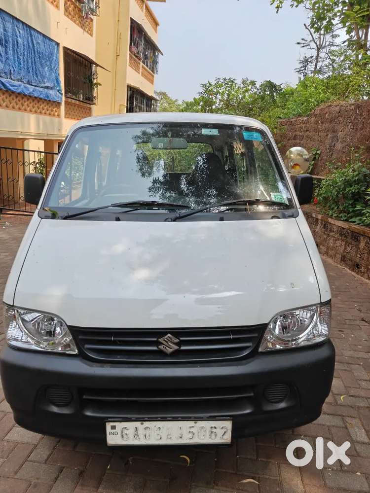 Maruti Suzuki Eeco 2023 Petrol Well Maintained