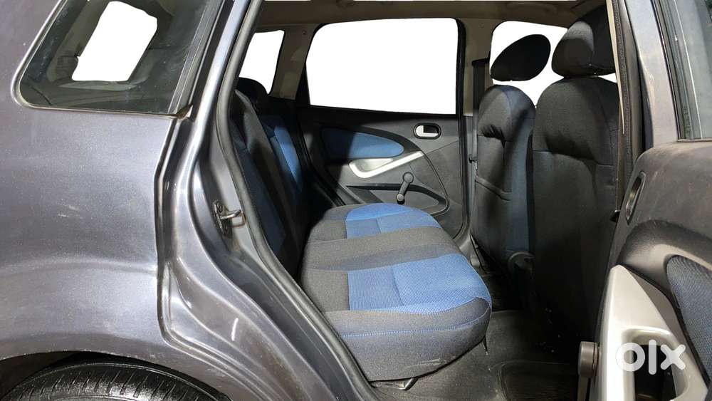 Ford Figo Titanium, 2014, Diesel