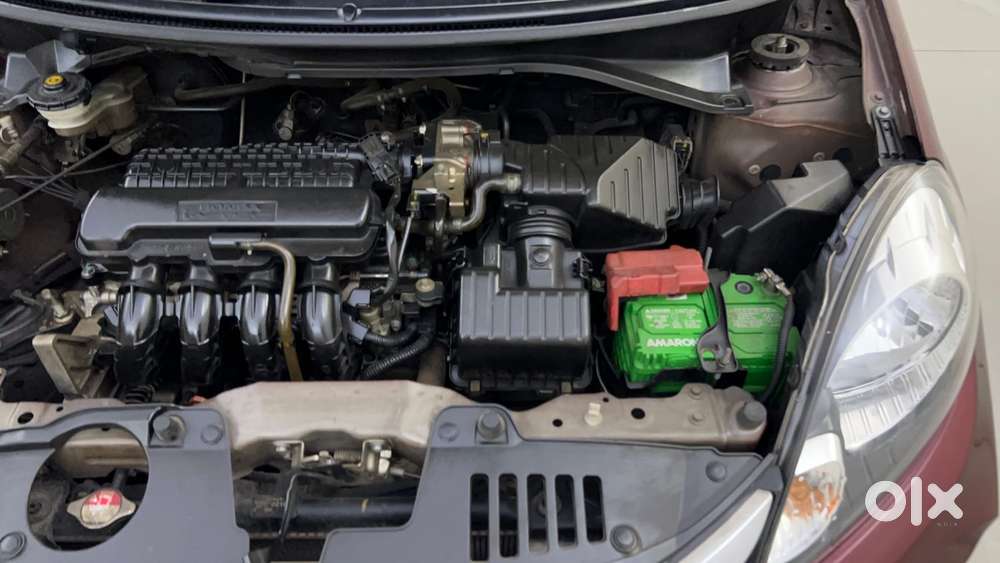 Honda Amaze Sx I Vtec, 2016, Petrol
