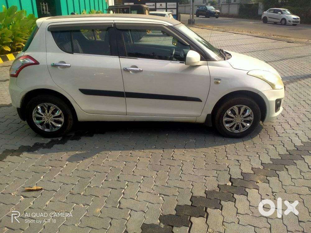 Maruti Suzuki Swift Ldi (o), 2017, Diesel