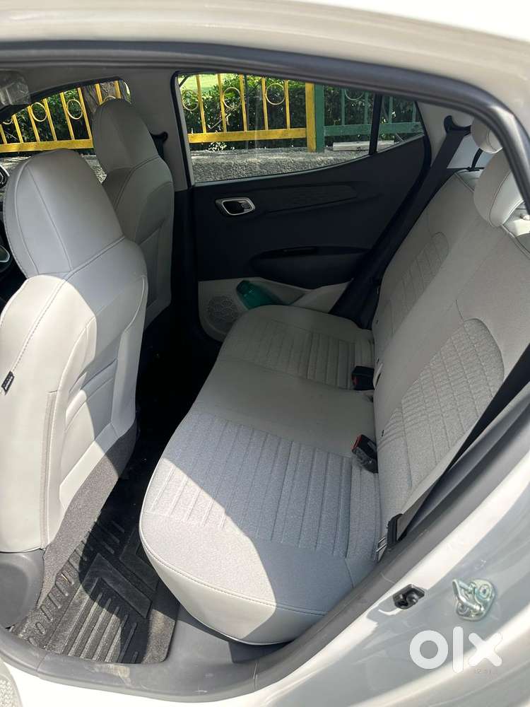 Hyundai Grand I10 Nios Asta 1.2 Kappa, 2025, Petrol