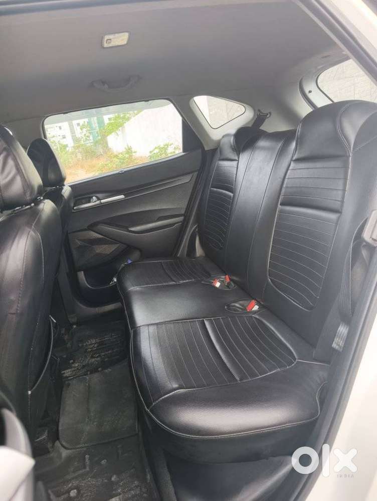 Kia Seltos Htk Plus At D, 2020, Diesel