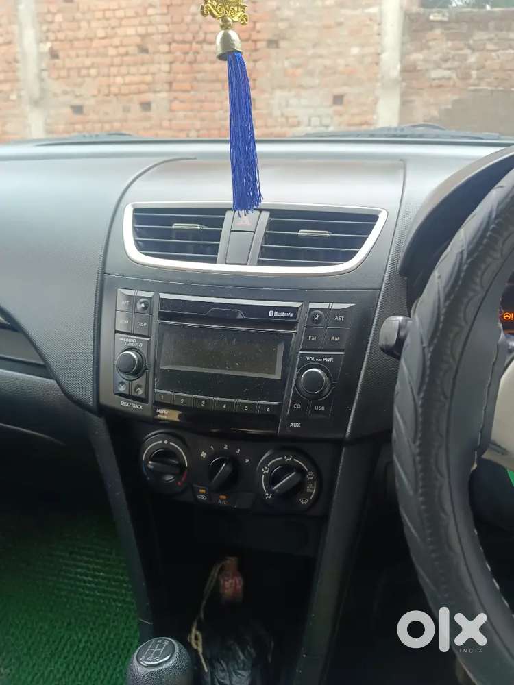 Swift Maruti Suzuki 2012 Ddis