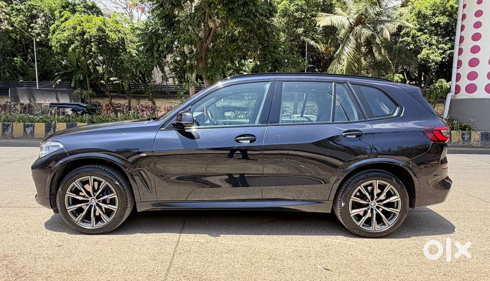 Bmw X5 Xdrive40i M Sport, 2023, Petrol