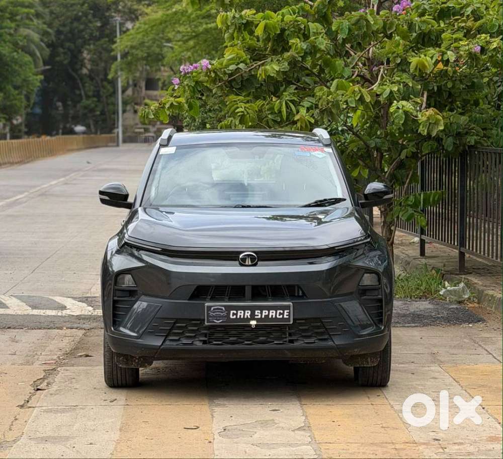 Tata Nexon, 2026, Cng & Hybrids