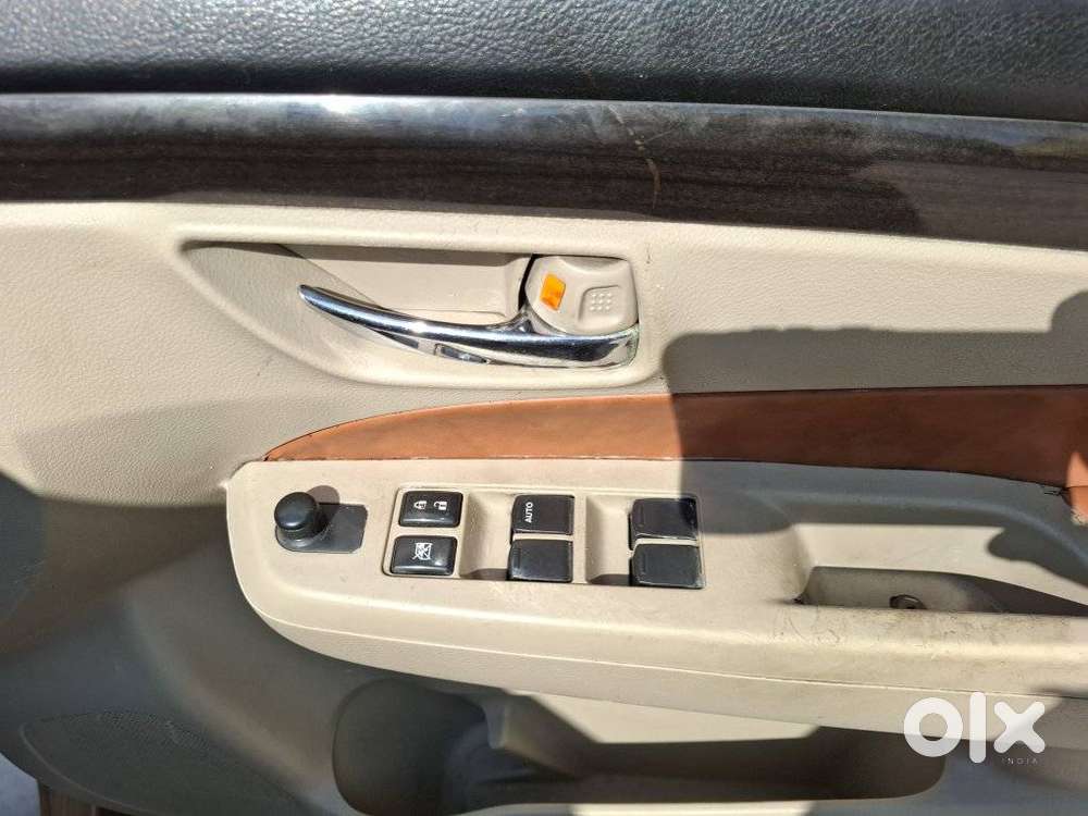 Maruti Suzuki Ciaz Vdi, 2015, Diesel