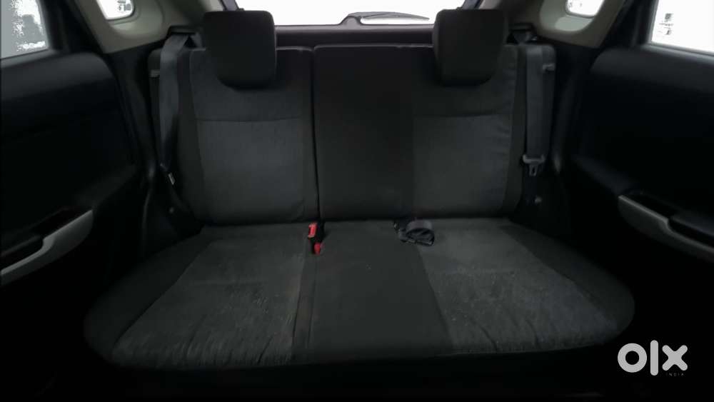 Maruti Suzuki Baleno 1.2 Alpha, 2015, Petrol