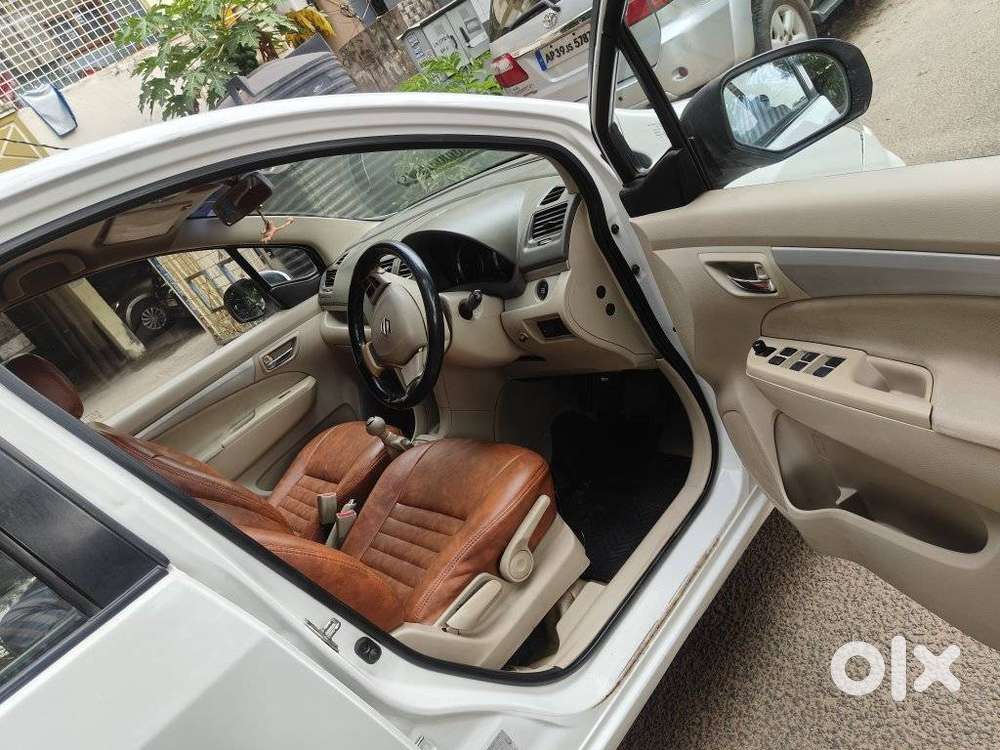 Maruti Suzuki Ertiga 1.3 Zdi Plus, 2017, Diesel