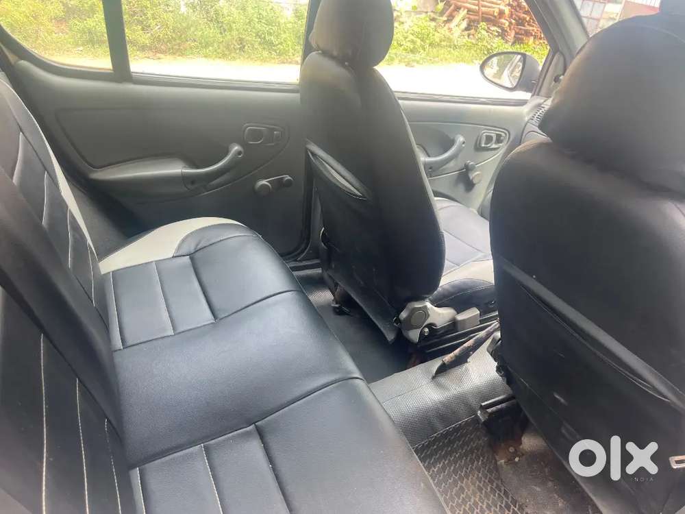 Tata Indica Diesel Manual 2003