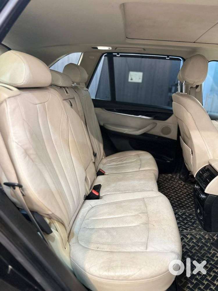 Bmw X5 Xdrive 30 D, 2016, Diesel