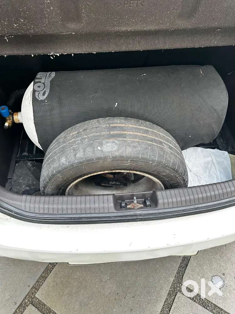 Hyundai I20 2010 Petrol Cng For Sale