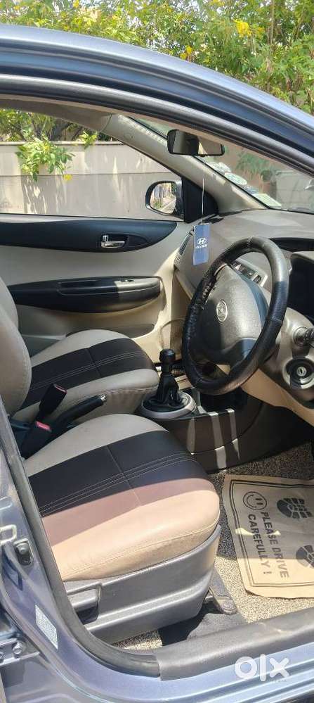 Hyundai I20 2010-2012 1.2 Magna, 2012, Petrol