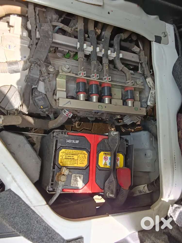 Maruti Suzuki Eeco 5 Str Ac Cng 2024