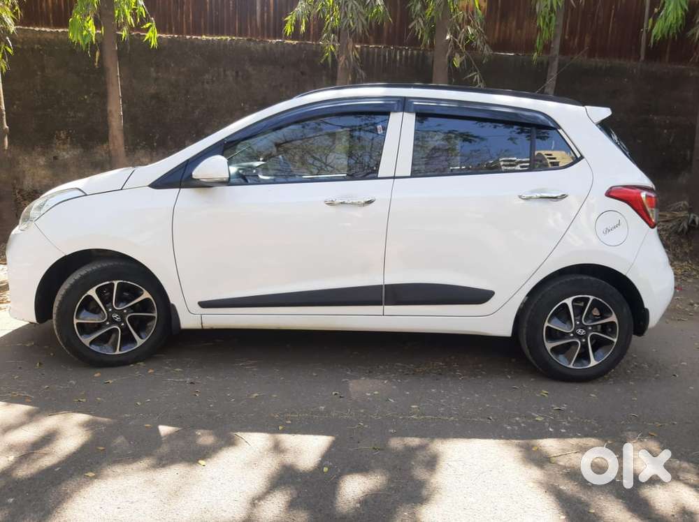 Hyundai Grand I10 Diesel 2018