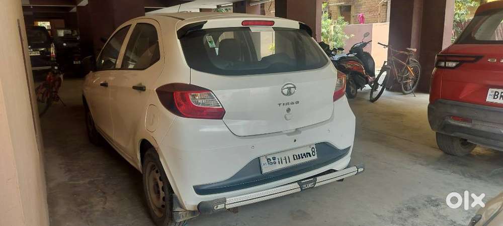 2021 Tata Tiago Xe Petrol  First Owner  Excellent Condition  Patna