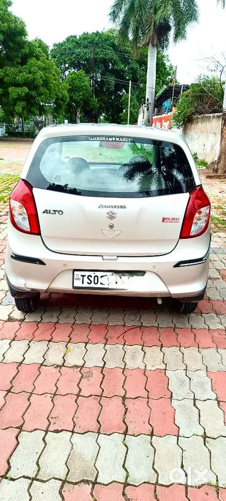 Maruti Suzuki Brezza Vdi 2019