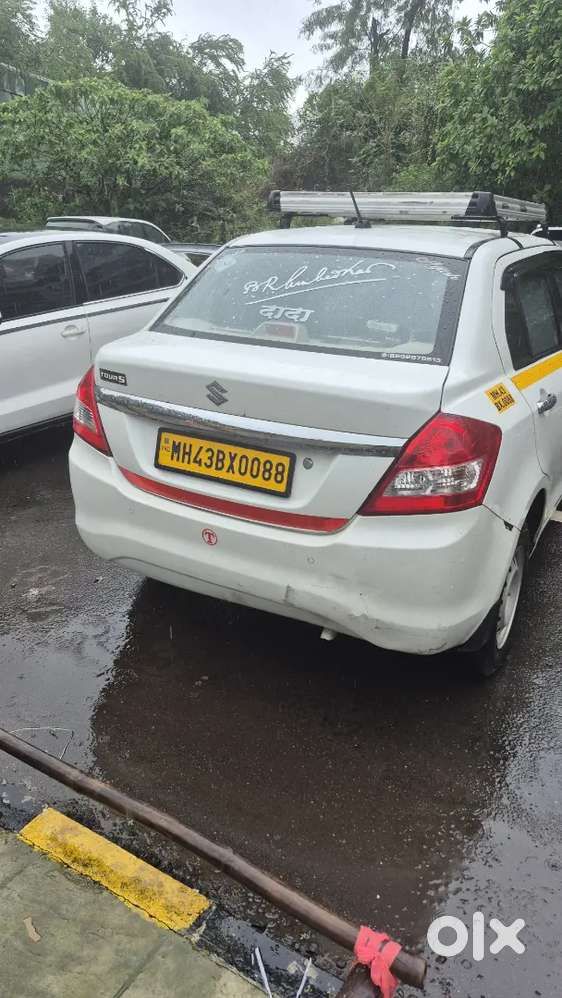 Maruti Dzire Tour 2022 Cng Car