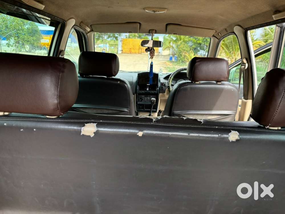 Chevrolet Tavera 2016 Pure Ownboard