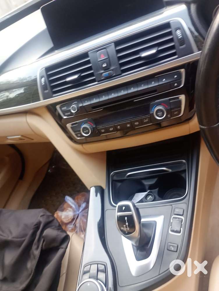 Bmw 3 Series Gt 320d Luxury Line, 2019, Diesel