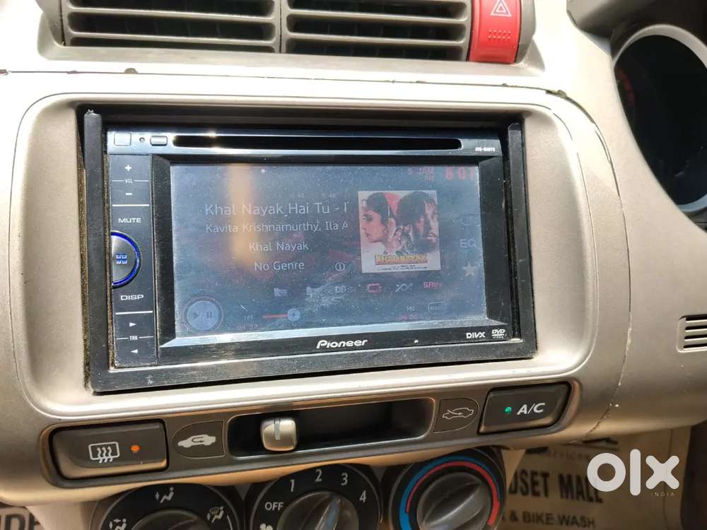 Honda City Gxi Fully Conditions Vechile 2006 To 2031 Life Update