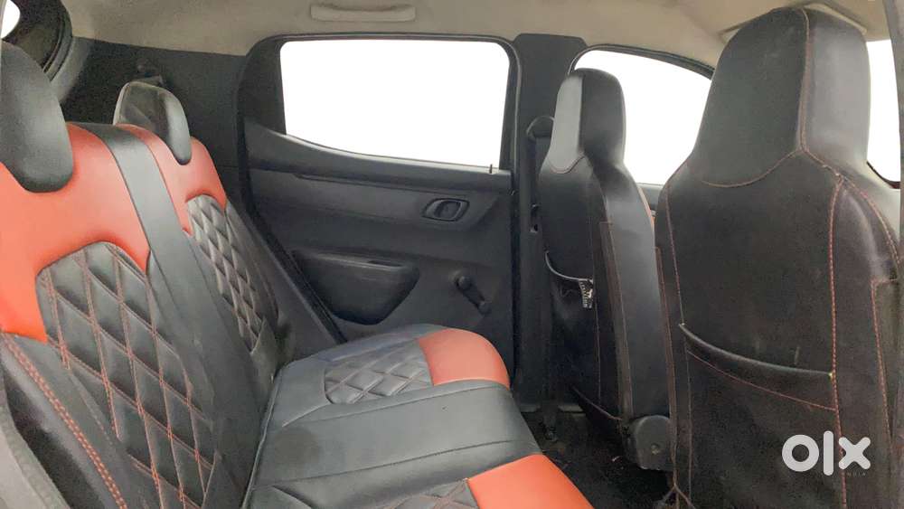 Renault Kwid Rxt, 2016, Petrol