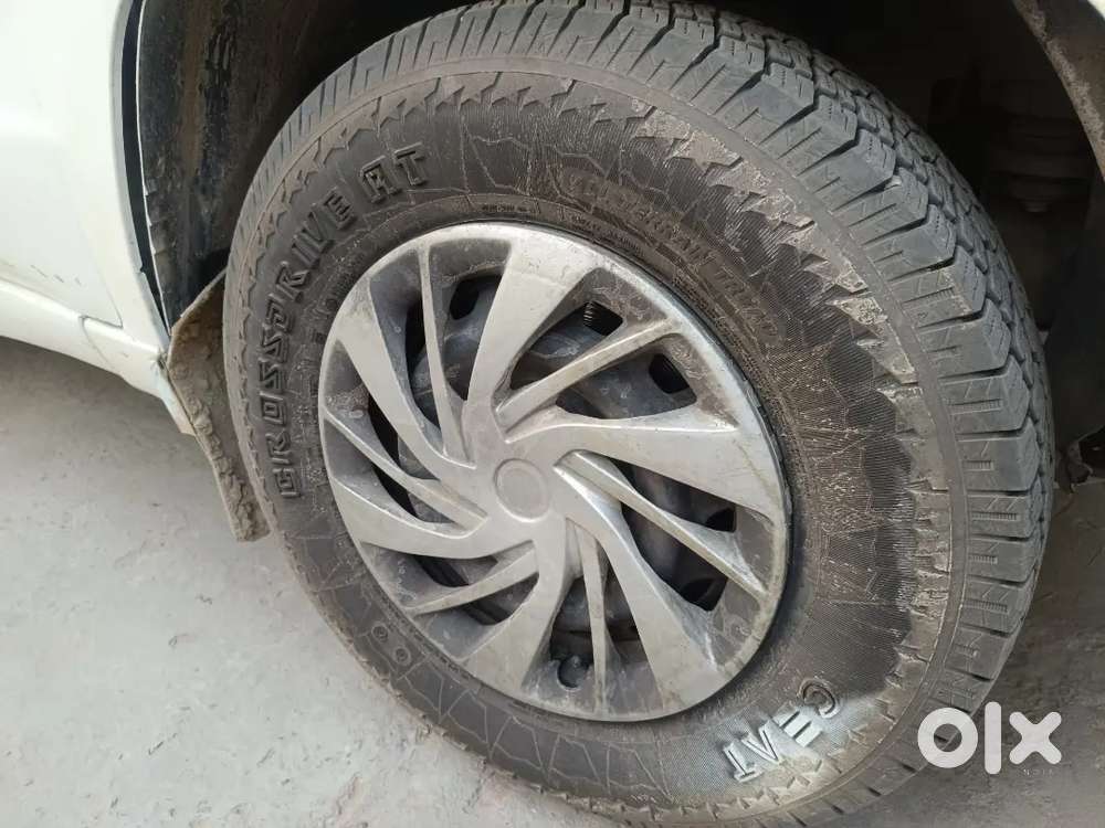 Mahindra Tuv 300 2019