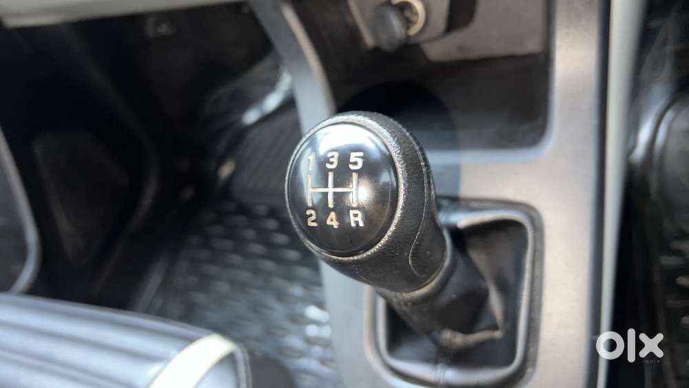 Maruti Suzuki Wagon R Vxi 1.0 Cng, 2022, Cng & Hybrids