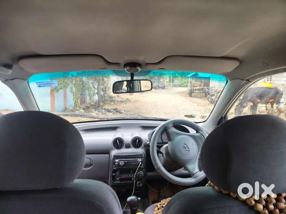Hyundai Santro Xing 2003 Petrol Well Maintained
