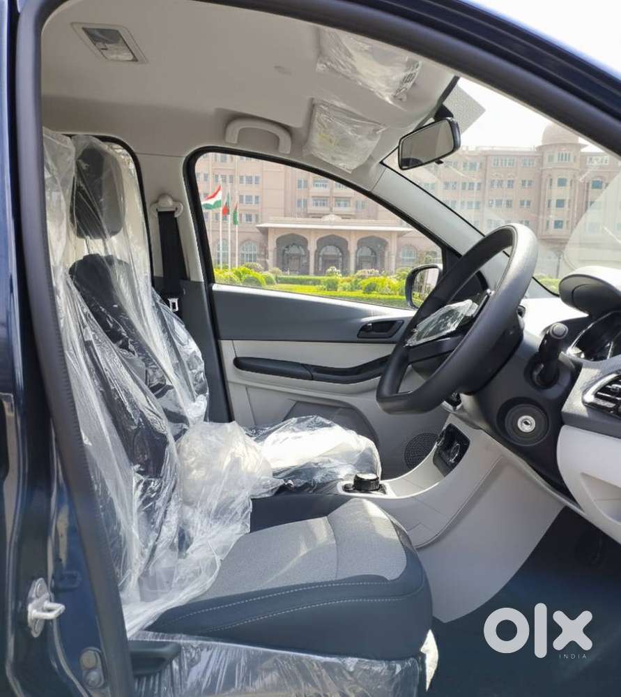 Tata Tiago Ev Xt Lr, 2025, Electric