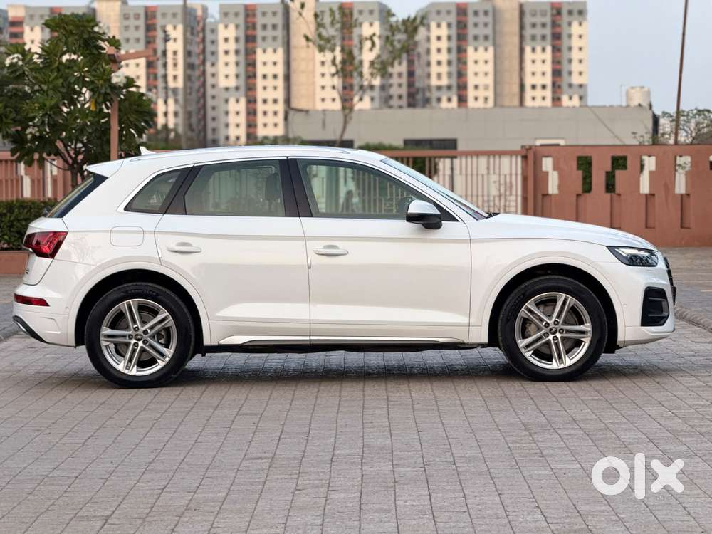Audi Q5 2.0 45 Tfsi Technology, 2023, Petrol