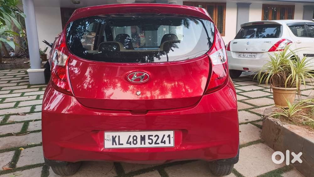 Hyundai Eon Era +, 2018, Petrol