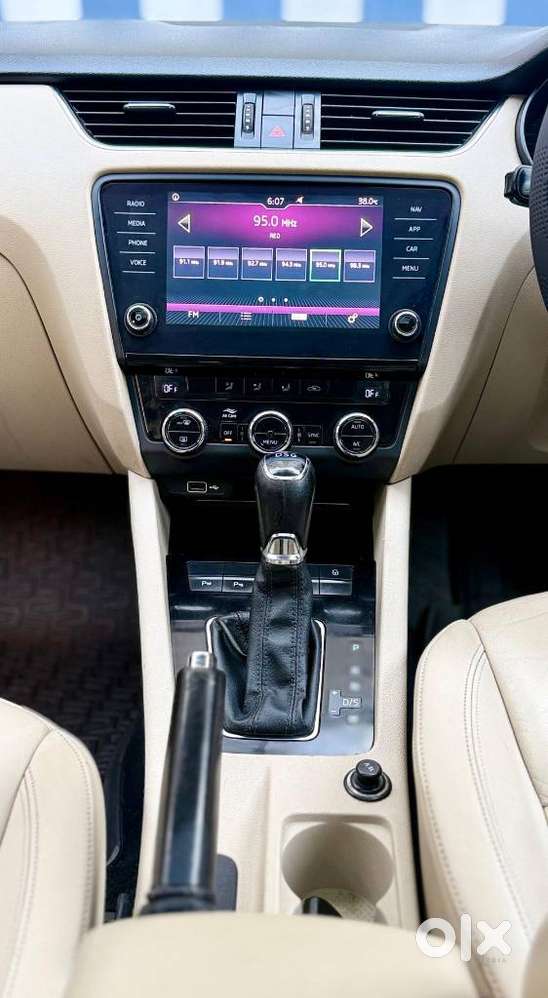 Skoda Octavia Lk, 2019, Petrol