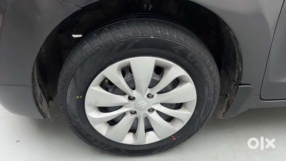 Maruti Suzuki Baleno Delta, 2016, Petrol