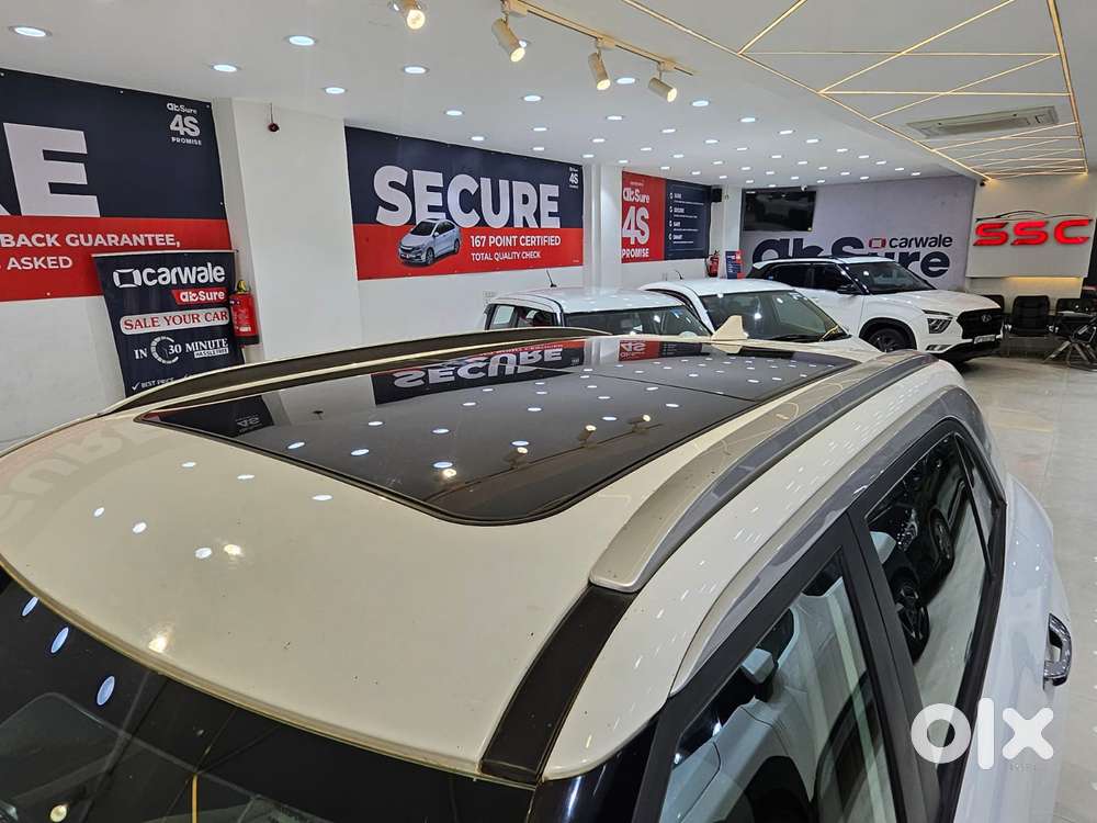 Hyundai Creta 1.6 Sx (o), 2020, Diesel