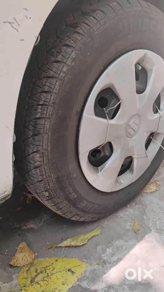 Maruti Suzuki Ritz 2013 Petrol 43300 Km Driven