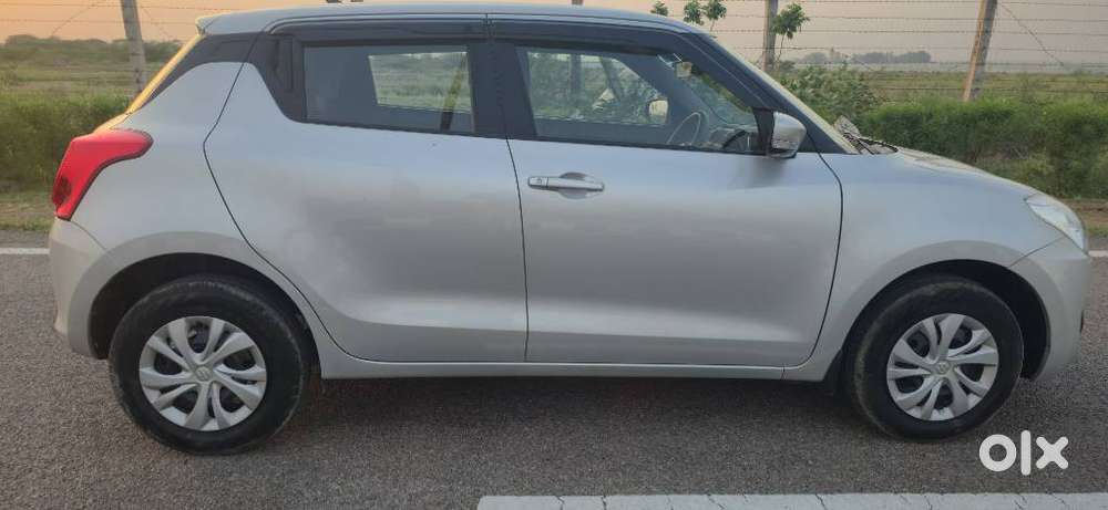 Maruti Suzuki Swift, 2023, Petrol