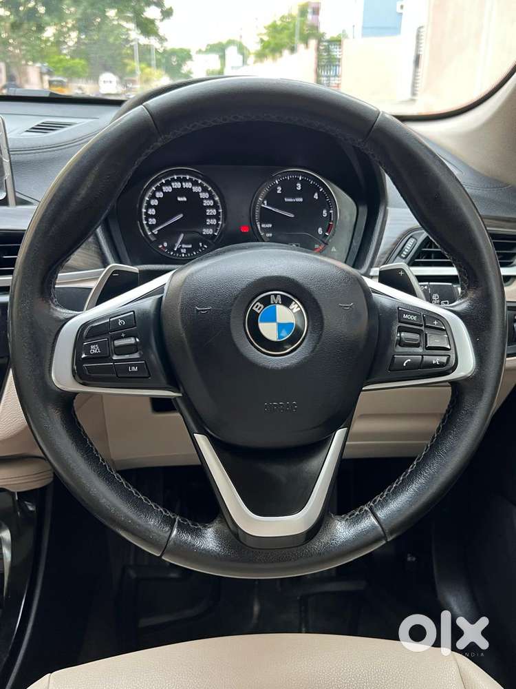 Bmw X1 Sdrive 20d Xline, 2020, Diesel