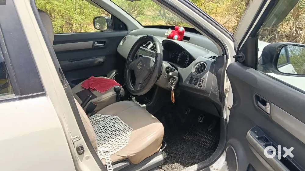 Maruti Suzuki Swift Vdi 2007