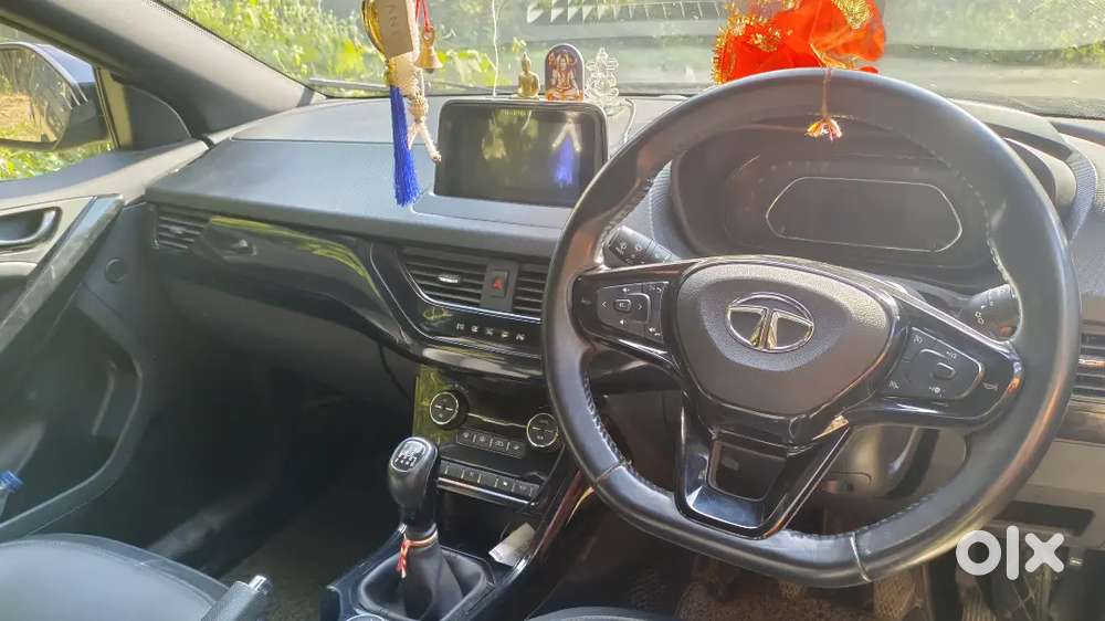Tata Nexon 2023 Diesel 45000 Km Driven