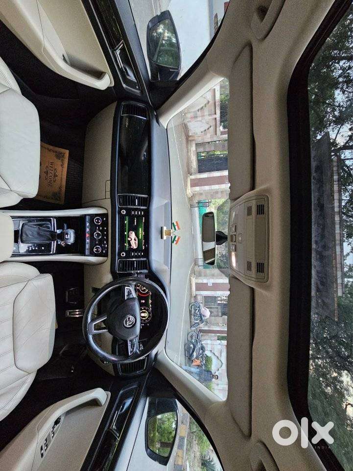 Skoda Kodiaq 2.0 L&k Tdi 4x4 At, 2018, Diesel