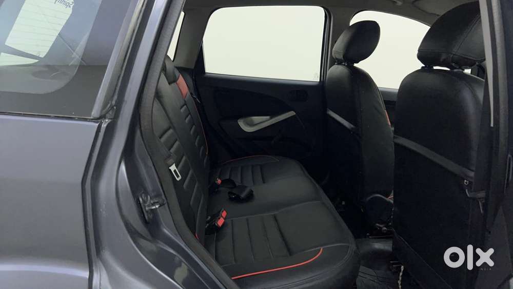 Ford Figo Petrol Zxi, 2012, Petrol