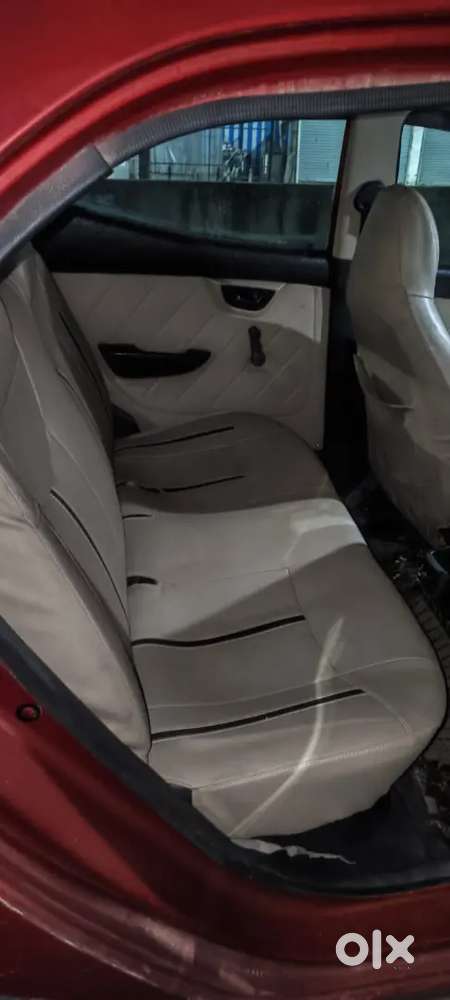 Hyundai Eon 2013 Petrol + Lpg Good Condition