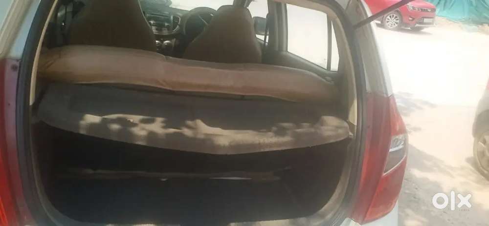 Good Condition L10 Car