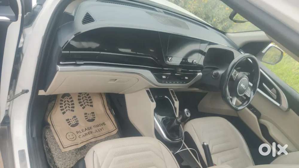 Kia Carens Diesel 2022