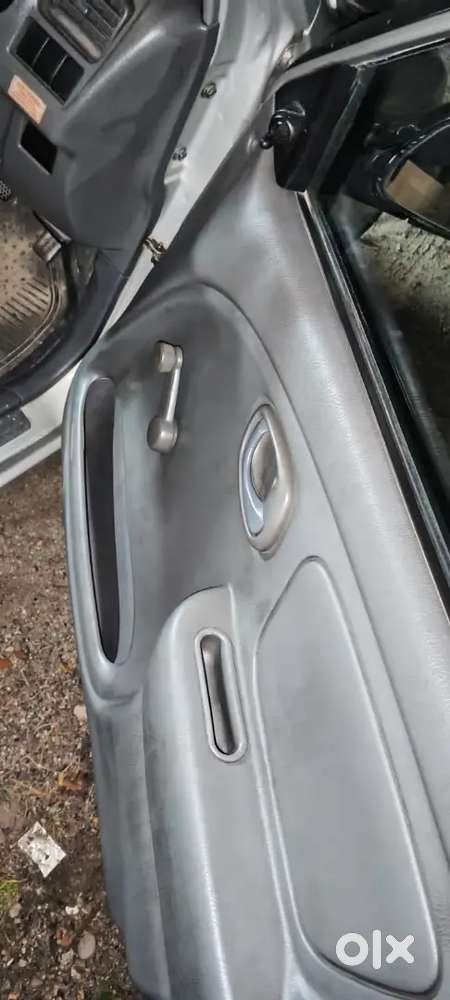 Maruti Suzuki Alto Lxi 2003
