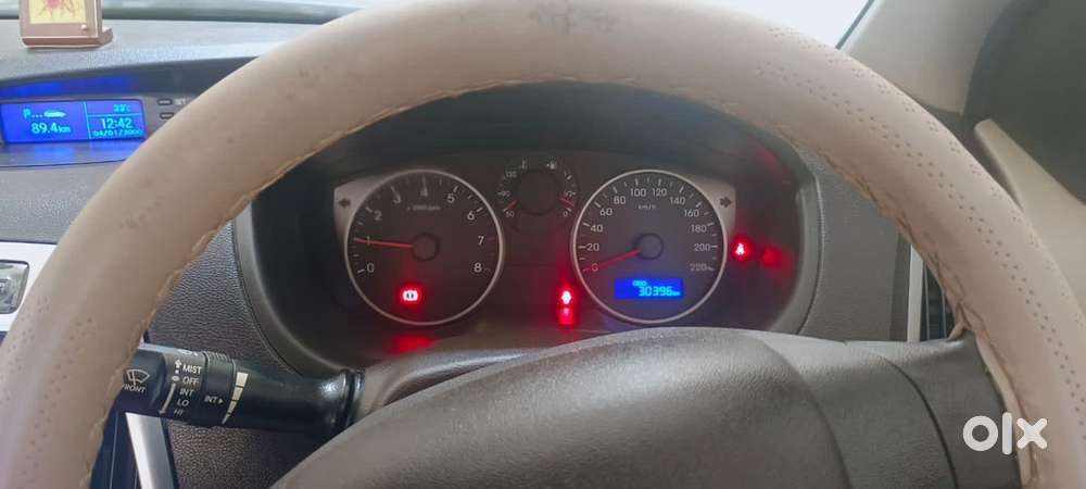 2012 Hyundai I20 Manual Petrol 1st Owner